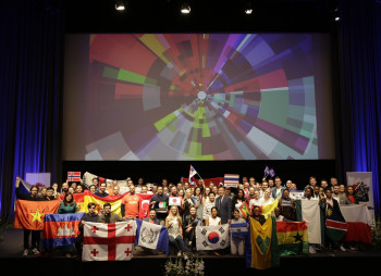 Стартує міжнародне змагання стартапів Creative Business Cup Ukraine 2023 у Данії